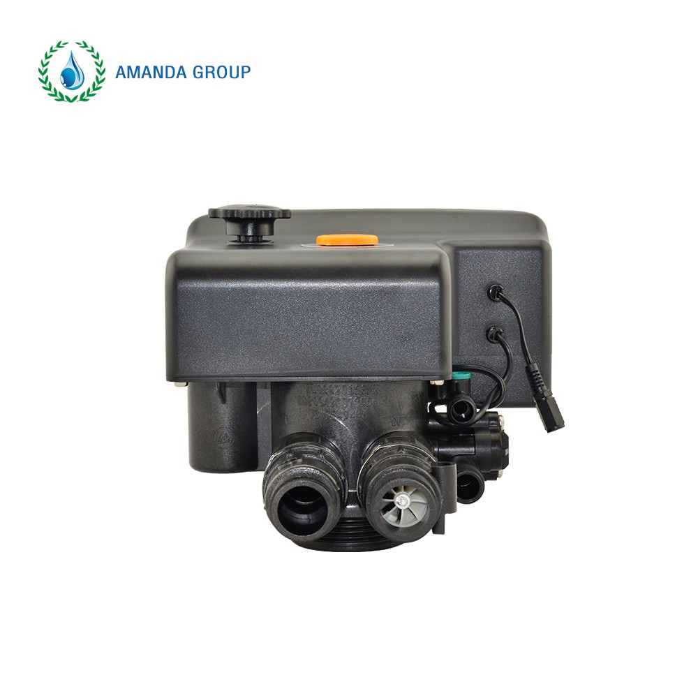 Control valve for frp tank / 2
