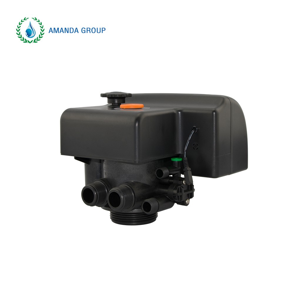 Auto Control runxin valves / 2