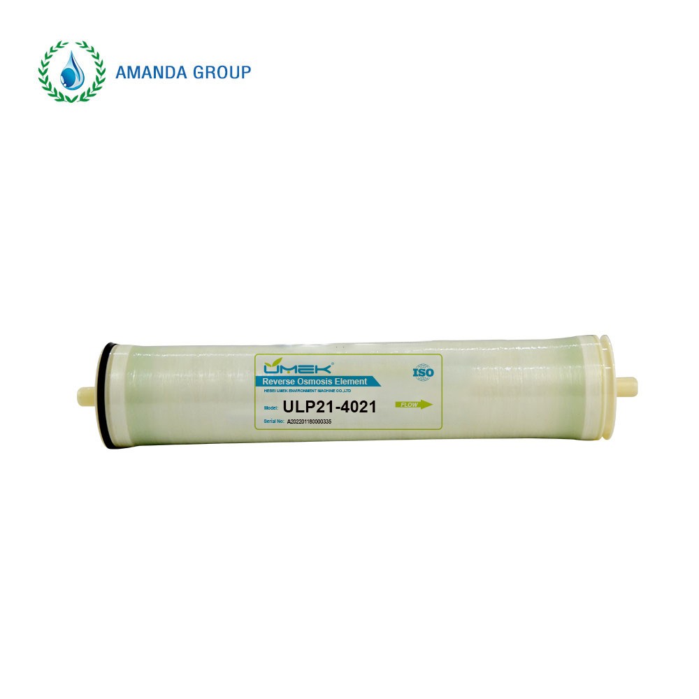 40 40 Industrial ro membrane