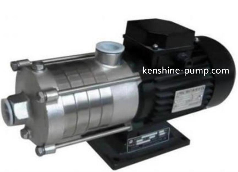 multistage  circulation pump