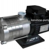 multistage  circulation pump