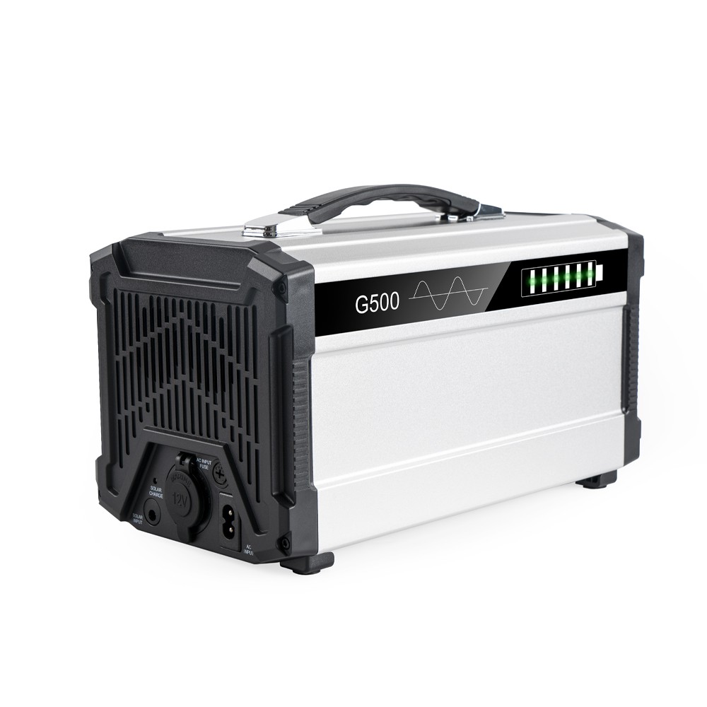 Power Bank 500W / 5