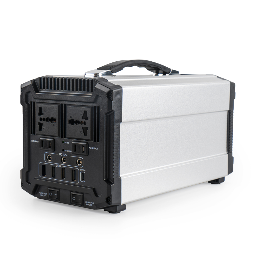 Power Bank 500W / 2