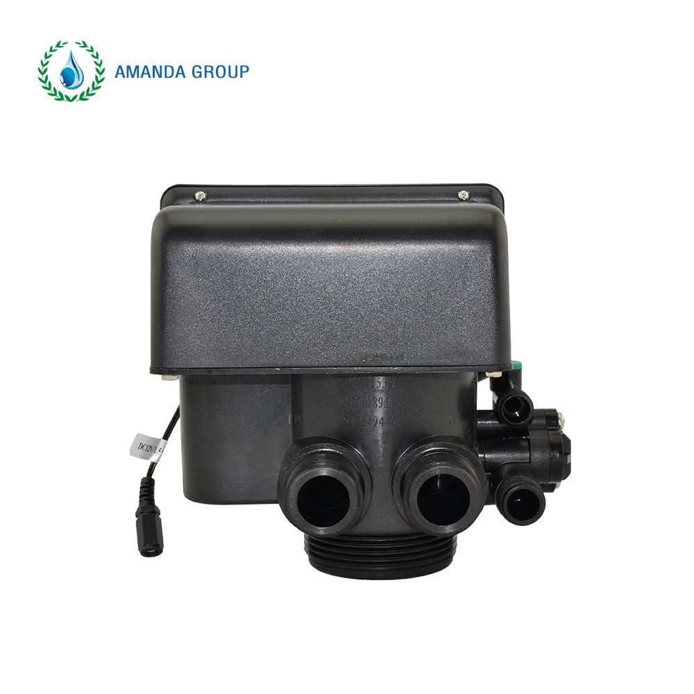 F63P1 Runxin Auto runxin valve / 2