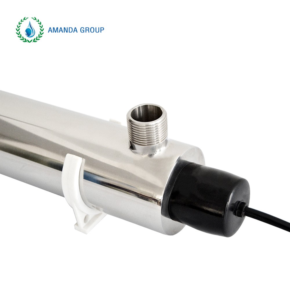 25w ultraviolet uv sterilizer / 3