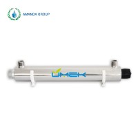 household 25w uv sterilizer