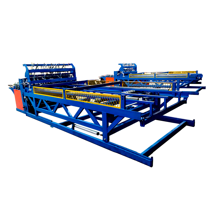 ChickenCagemeshweldingmachine / 4
