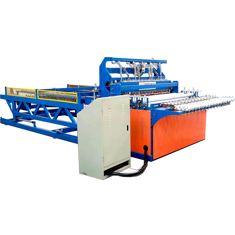 ChickenCagemeshweldingmachine / 2