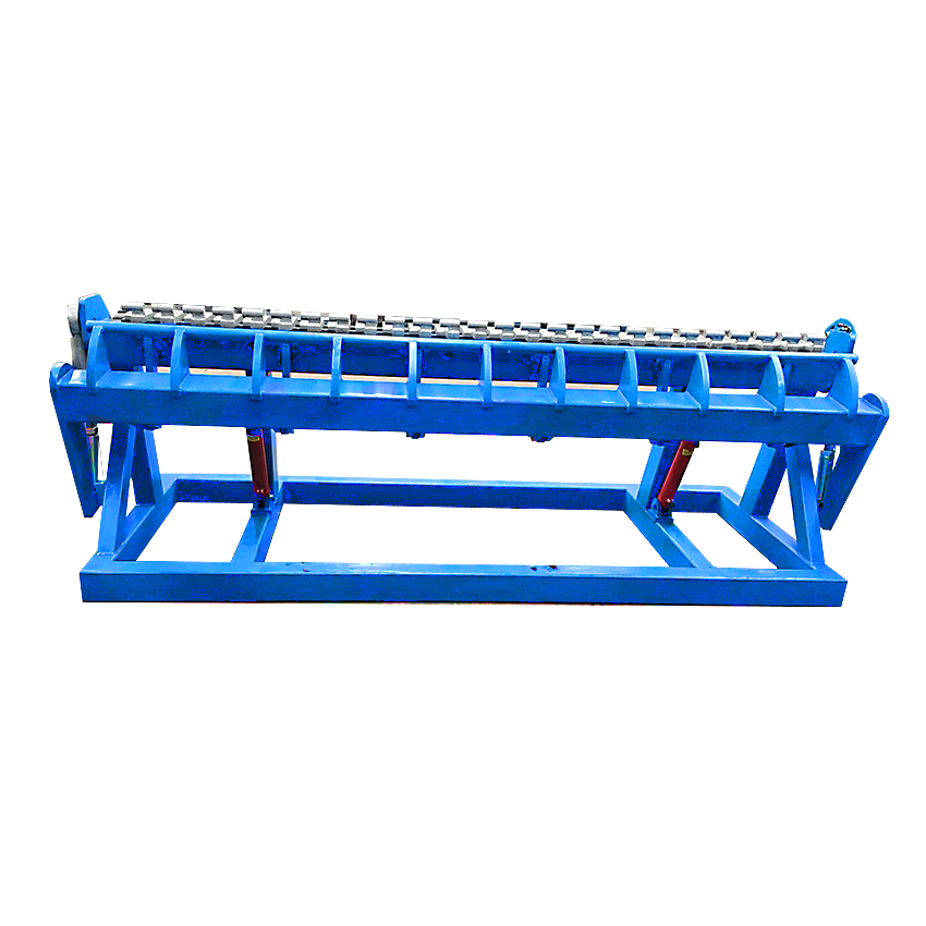 Reinforced meshbending machine / 2