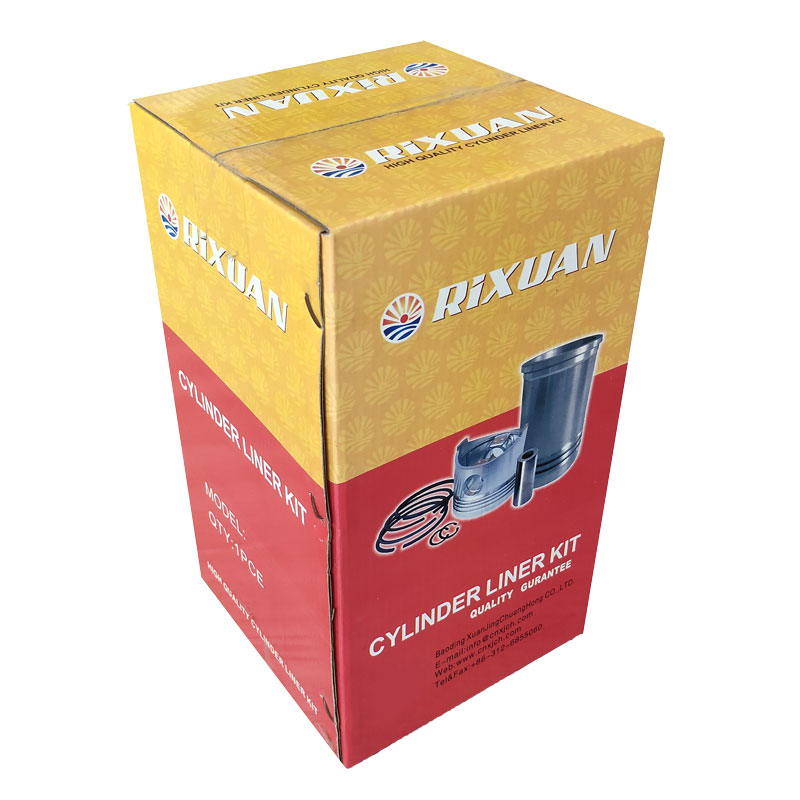DIESEL ENGINE ZS1115-ZS1130 / 2
