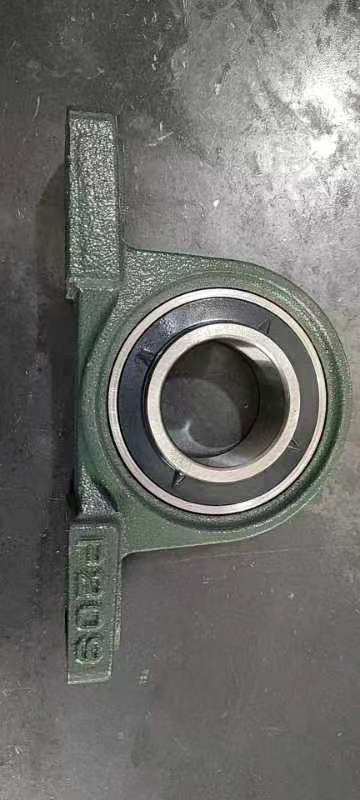 BEARING UCP208-24 .6200-2RS