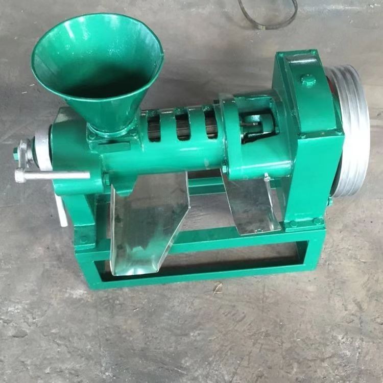 Oil press 75 95 100 / 2