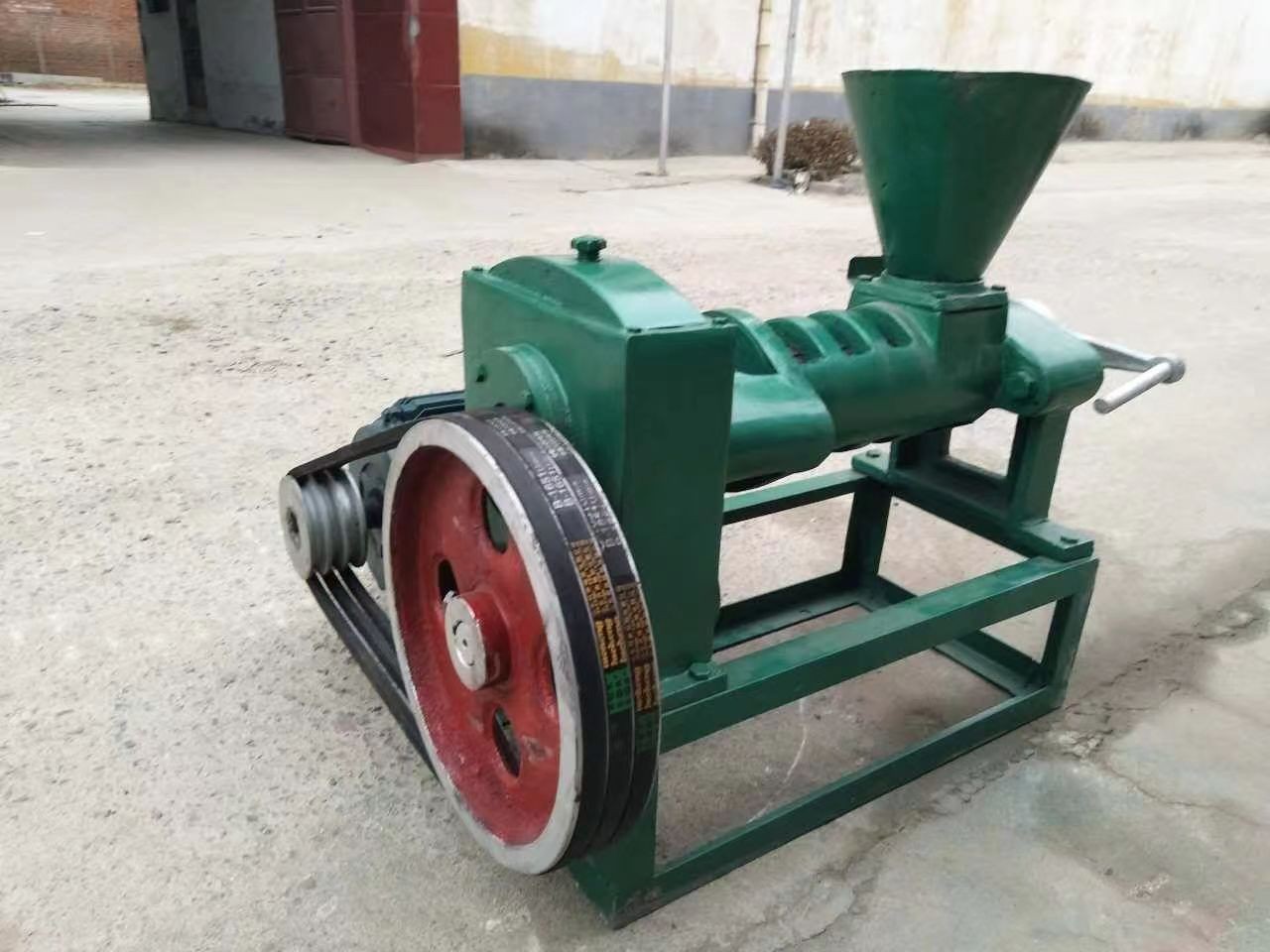 Oil press 75 95 100