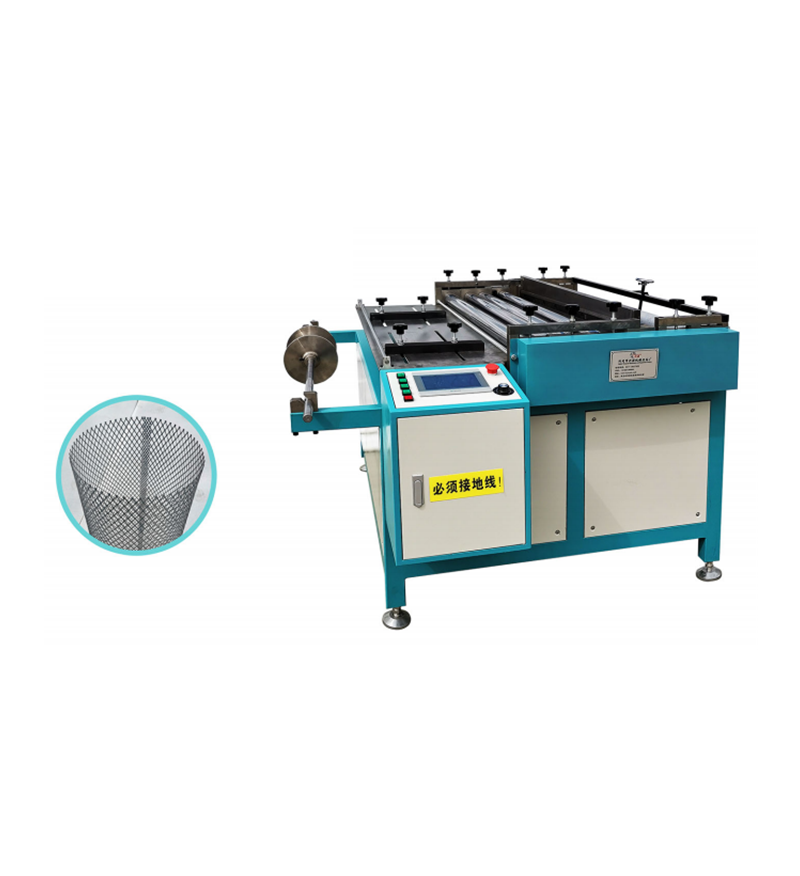 mesh core welding machine