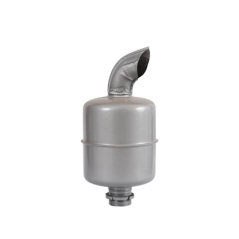 muffler assembly / 3