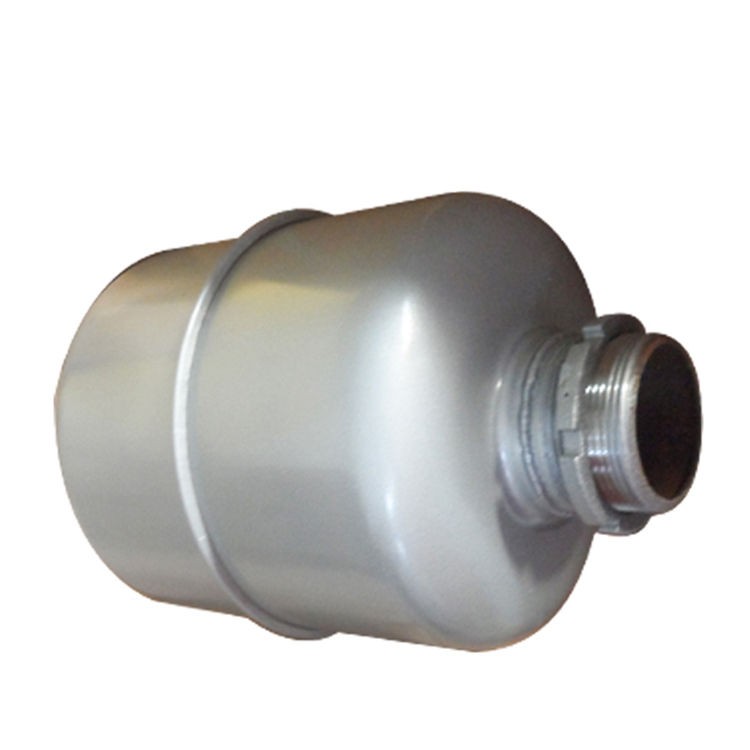 muffler assembly / 2