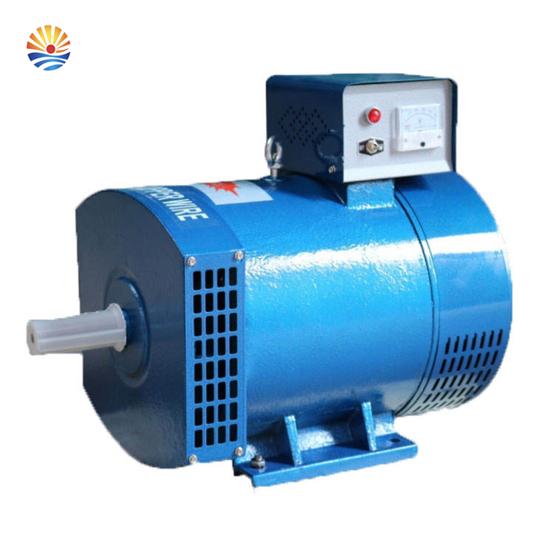 Phase Alternator Electric