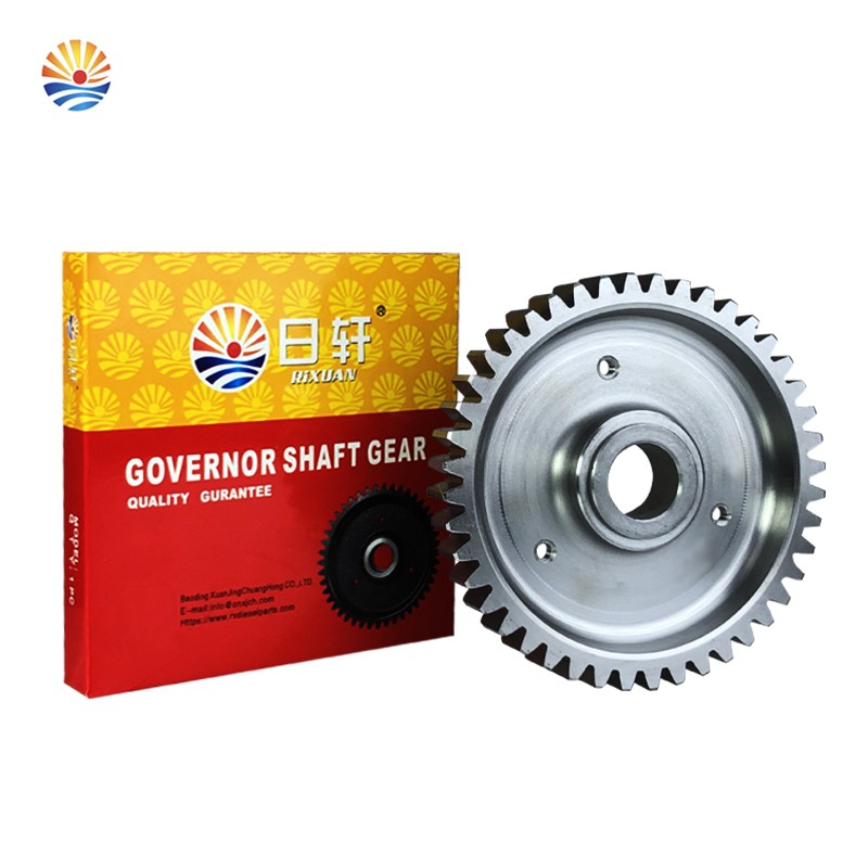 GOVERNOR SHAFT GEAR