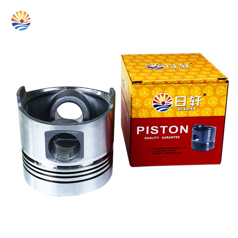 PISTON