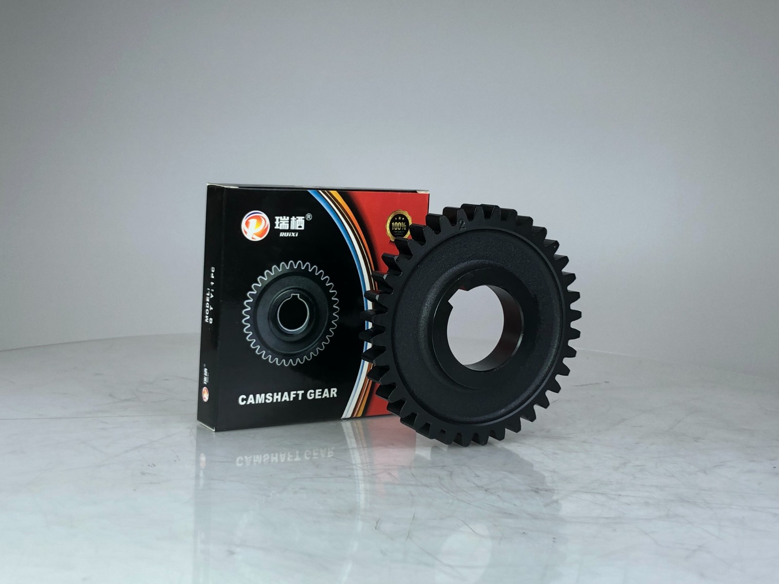CAMSHAFT GEAR / 2