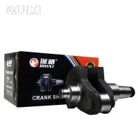 CRANK SHAFT