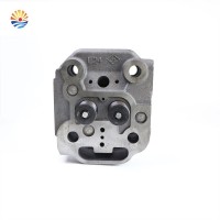 Parts Cylinder Head