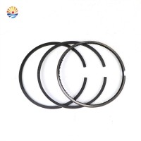 Parts Piston Ring