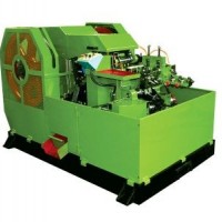 2Die4Blow cold heading machine