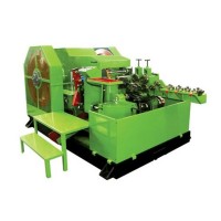 2Die4Blow cold heading machine