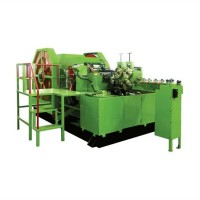 2Die4Blow cold heading machine