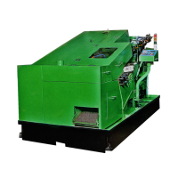 Thread Rolling Machine