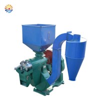 RICE MILL Machine