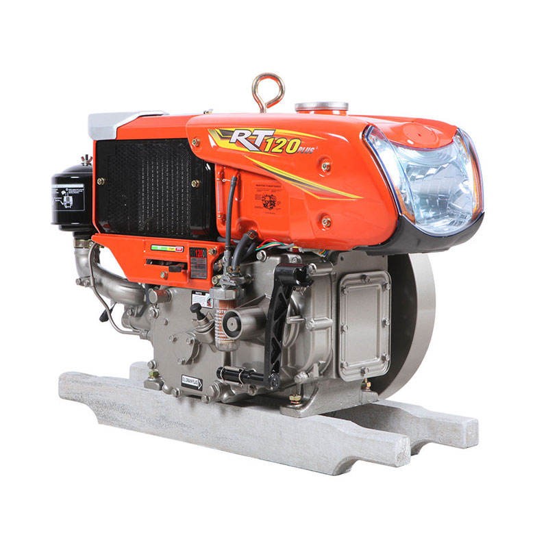 Kubota cylinder diesel engine