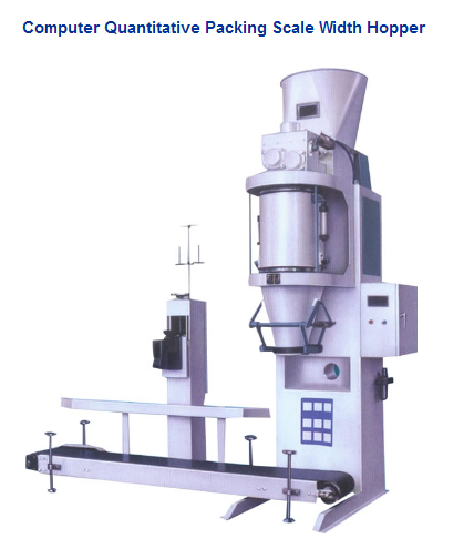 Poultry feed machine / 3