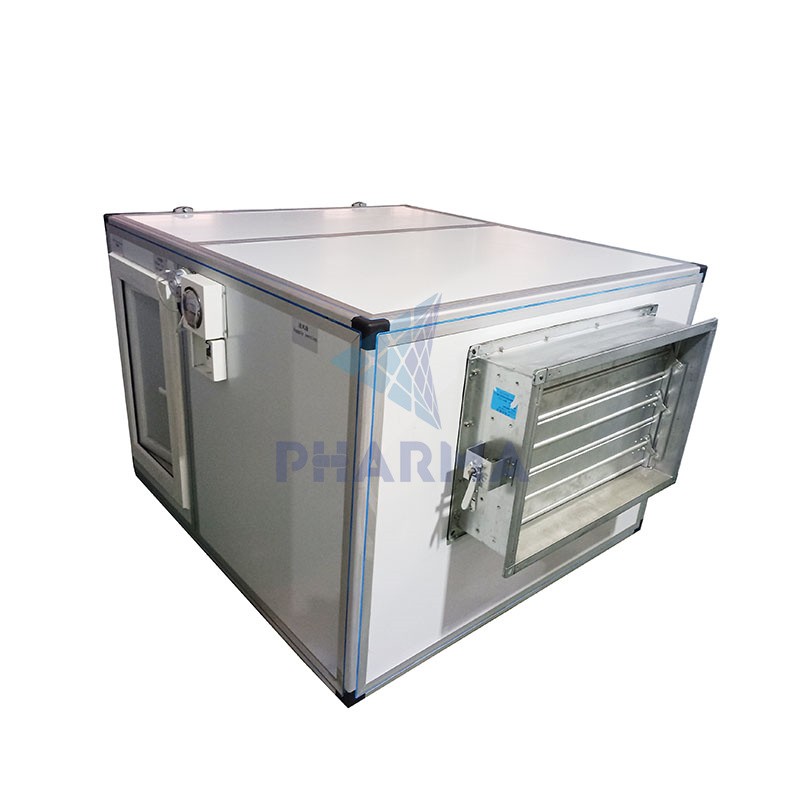 HVAC refrigerating machine / 3