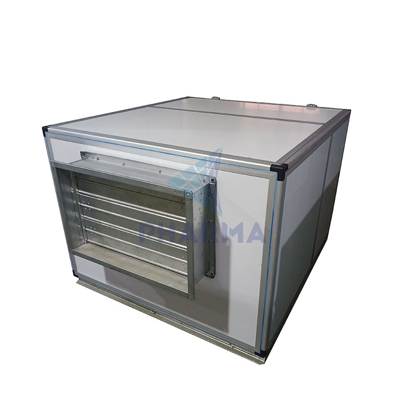 Ec-friendly Air Conditioner / 5