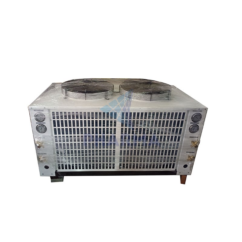 Ec-friendly Air Conditioner / 2
