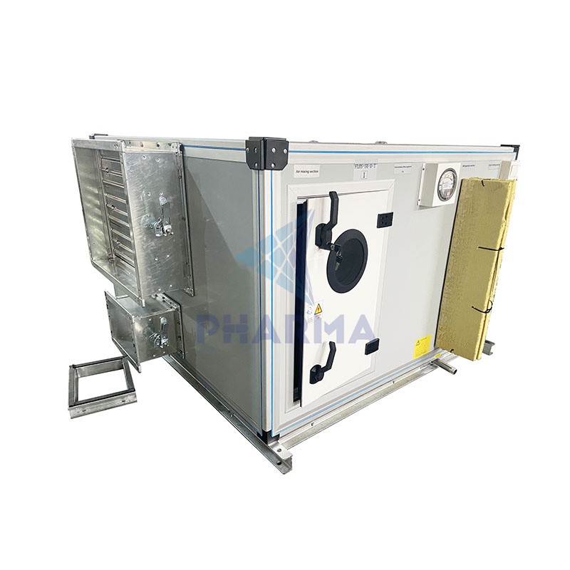 Ec-friendly Air Conditioner / 3