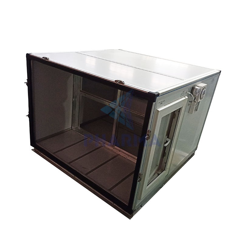 Ec-friendly Air Conditioner / 4