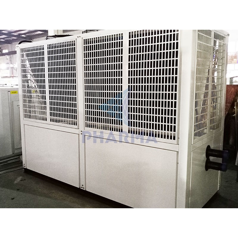 Ec-friendly Air Conditioner / 9