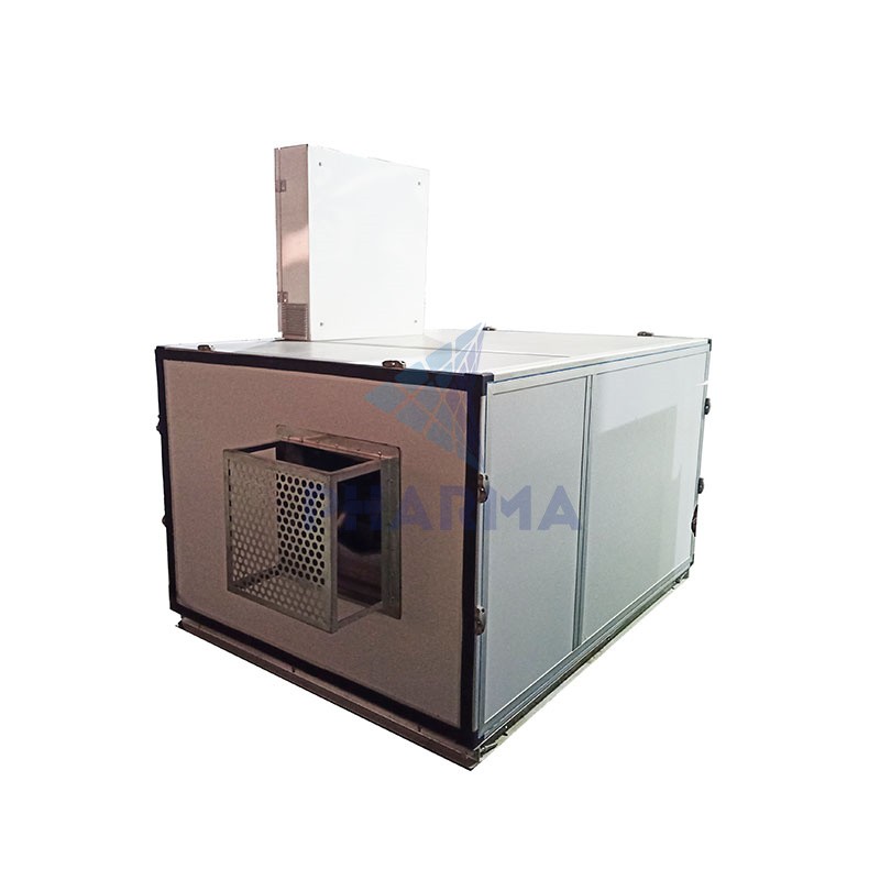 Ec-friendly Air Conditioner / 7