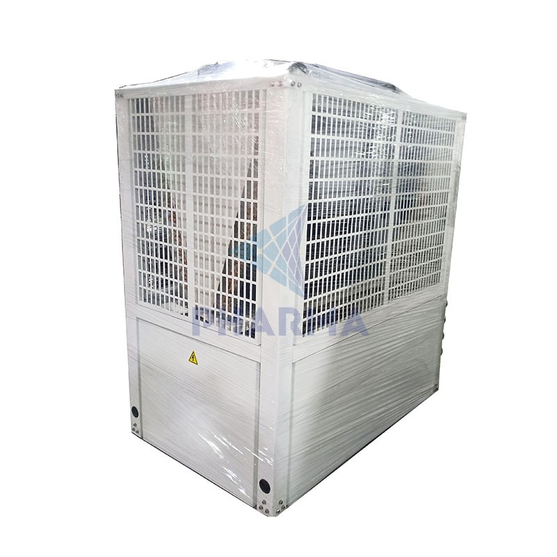 Ec-friendly Air Conditioner / 8