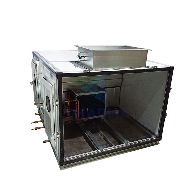 Air Conditioner Industrial AHU