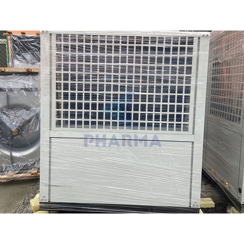 Air Conditioner Industrial AHU / 9