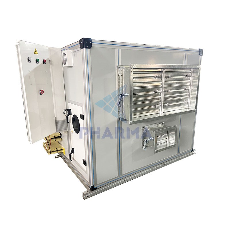 Refrigeration machines AC / 2