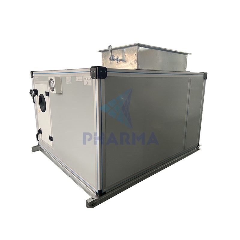 Refrigeration machines AC / 3