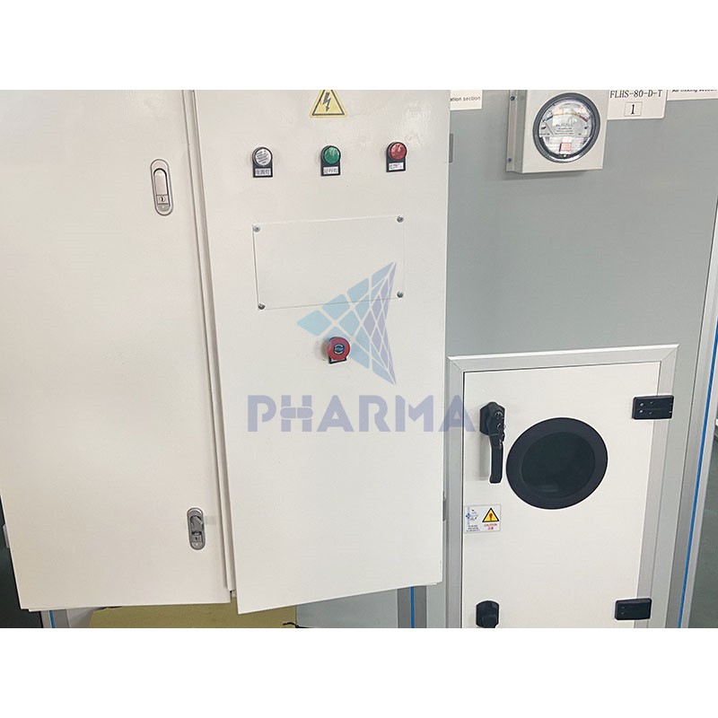 Refrigeration machines AC / 6