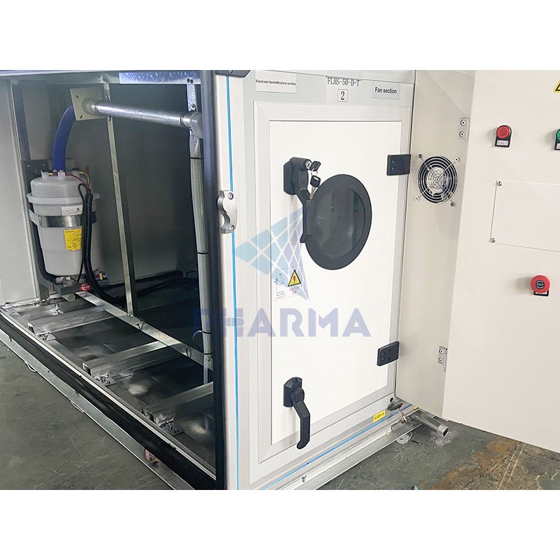 Refrigeration machines AC / 7