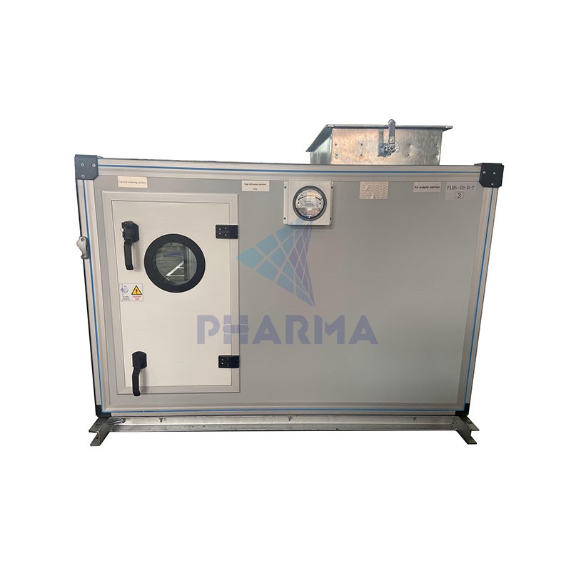 Air Condition Cooling System / 4