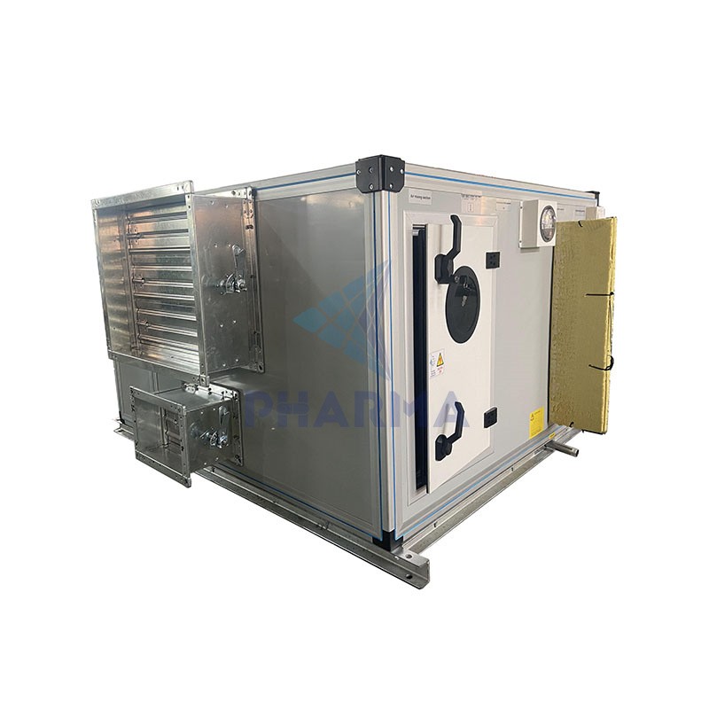 Air Condition Cooling System / 6
